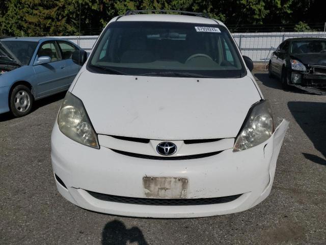 Photo 4 VIN: 5TDZA23CX6S464778 - TOYOTA ALL MODELS 