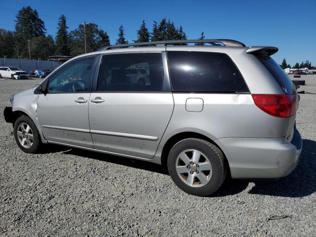 Photo 1 VIN: 5TDZA23CX6S475277 - TOYOTA SIENNA CE 