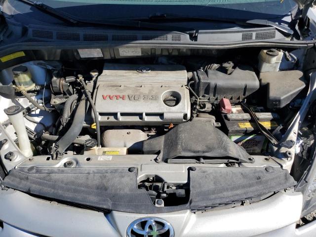 Photo 11 VIN: 5TDZA23CX6S475277 - TOYOTA SIENNA CE 