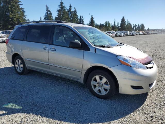 Photo 3 VIN: 5TDZA23CX6S475277 - TOYOTA SIENNA CE 