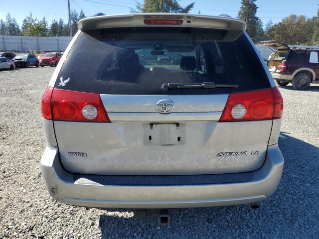 Photo 5 VIN: 5TDZA23CX6S475277 - TOYOTA SIENNA CE 