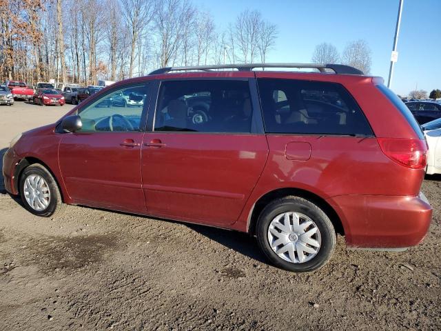 Photo 1 VIN: 5TDZA23CX6S537924 - TOYOTA SIENNA CE 