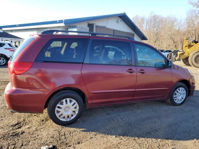 Photo 2 VIN: 5TDZA23CX6S537924 - TOYOTA SIENNA CE 