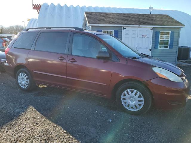 Photo 3 VIN: 5TDZA23CX6S537924 - TOYOTA SIENNA CE 