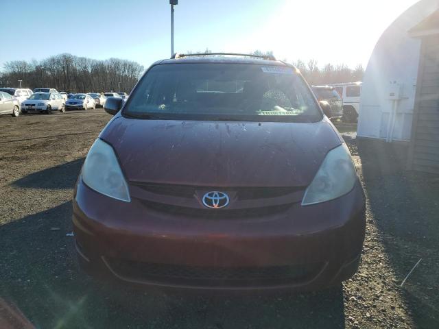 Photo 4 VIN: 5TDZA23CX6S537924 - TOYOTA SIENNA CE 