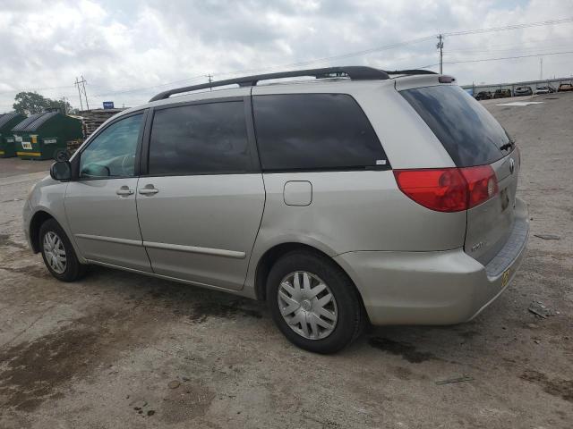 Photo 1 VIN: 5TDZA23CX6S540113 - TOYOTA SIENNA CE 