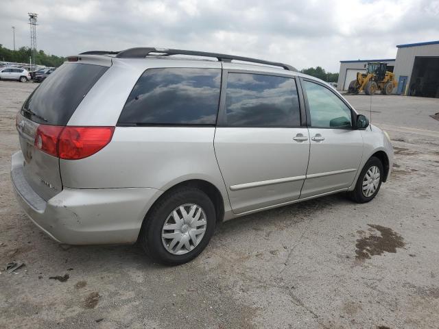 Photo 2 VIN: 5TDZA23CX6S540113 - TOYOTA SIENNA CE 