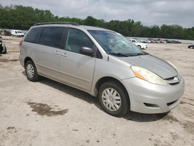 Photo 3 VIN: 5TDZA23CX6S540113 - TOYOTA SIENNA CE 