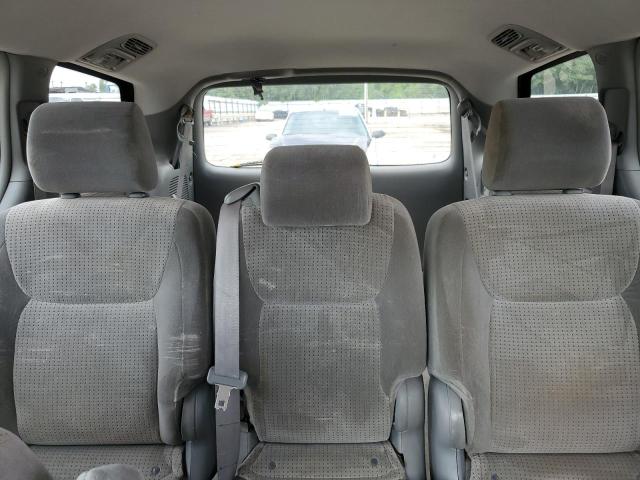 Photo 9 VIN: 5TDZA23CX6S540113 - TOYOTA SIENNA CE 