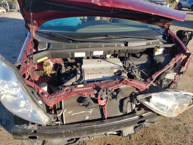 Photo 11 VIN: 5TDZA23CX6S584385 - TOYOTA SIENNA CE 