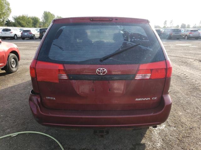 Photo 5 VIN: 5TDZA29C14S098441 - TOYOTA ALL MODELS 