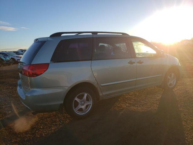 Photo 2 VIN: 5TDZA29C16S526172 - TOYOTA SIENNA CE 