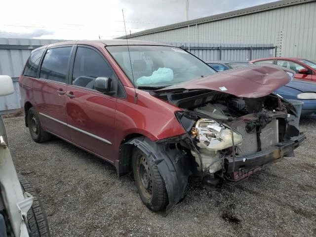 Photo 3 VIN: 5TDZA29C24S111844 - TOYOTA SIENNA CE 