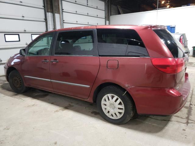 Photo 1 VIN: 5TDZA29C44S023894 - TOYOTA SIENNA 