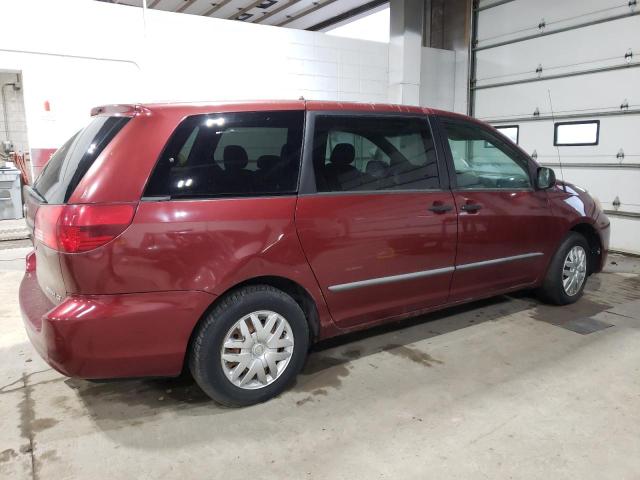 Photo 2 VIN: 5TDZA29C44S023894 - TOYOTA SIENNA 