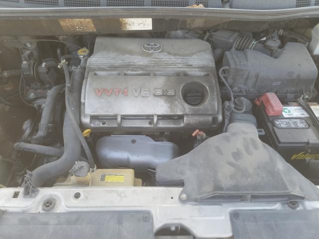 Photo 6 VIN: 5TDZA29C44S126314 - TOYOTA SIENNA 