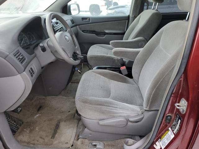 Photo 6 VIN: 5TDZA29C55S318505 - TOYOTA SIENNA CE 