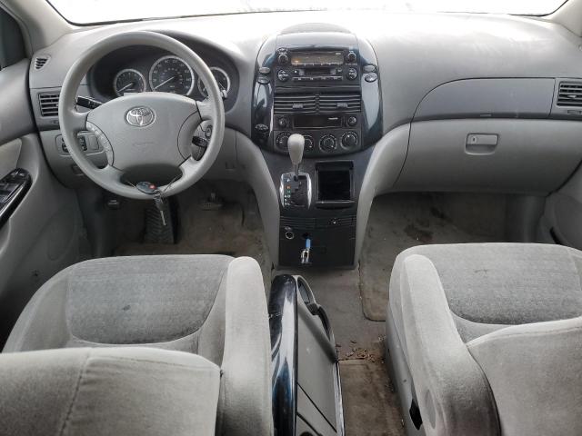 Photo 7 VIN: 5TDZA29C55S318505 - TOYOTA SIENNA CE 