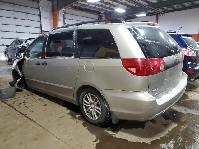 Photo 1 VIN: 5TDZA29C66S514776 - TOYOTA SIENNA CE 