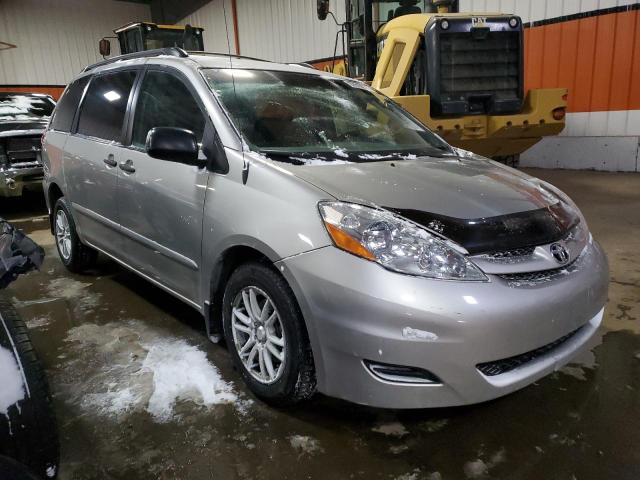 Photo 3 VIN: 5TDZA29C66S514776 - TOYOTA SIENNA CE 