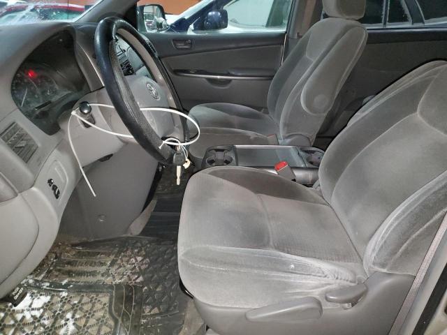 Photo 6 VIN: 5TDZA29C66S514776 - TOYOTA SIENNA CE 