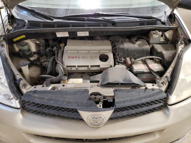 Photo 11 VIN: 5TDZA29C85S333127 - TOYOTA SIENNA CE 