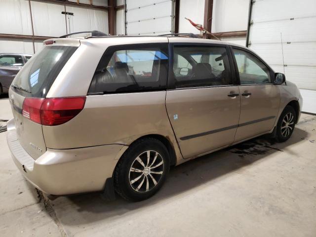 Photo 2 VIN: 5TDZA29C85S333127 - TOYOTA SIENNA CE 