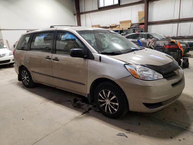 Photo 3 VIN: 5TDZA29C85S333127 - TOYOTA SIENNA CE 