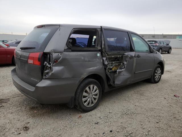 Photo 2 VIN: 5TDZA29C94S052162 - TOYOTA SIENNA CE 