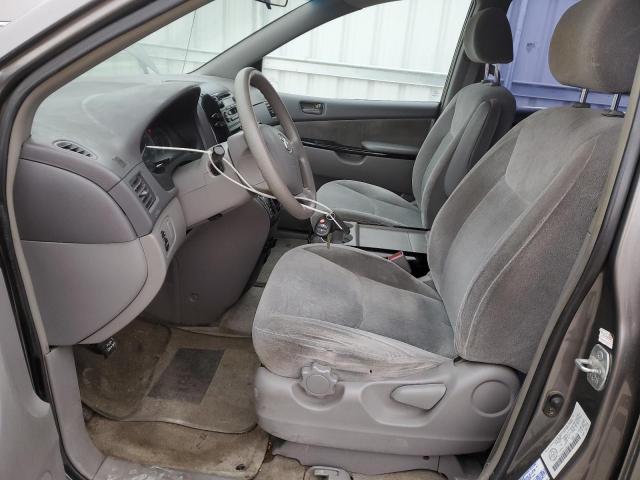 Photo 6 VIN: 5TDZA29C94S052162 - TOYOTA SIENNA CE 