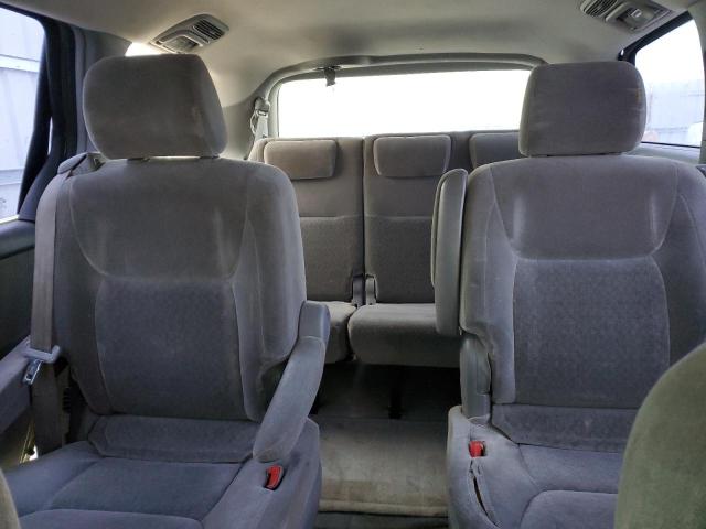 Photo 9 VIN: 5TDZA29C94S052162 - TOYOTA SIENNA CE 