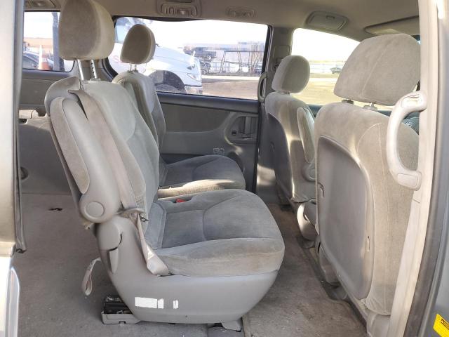 Photo 10 VIN: 5TDZA29C94S150298 - TOYOTA SIENNA CE 