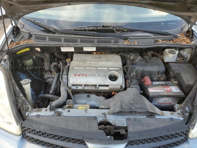 Photo 11 VIN: 5TDZA29C94S150298 - TOYOTA SIENNA CE 