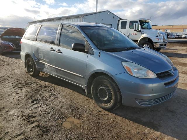 Photo 3 VIN: 5TDZA29C94S150298 - TOYOTA SIENNA CE 