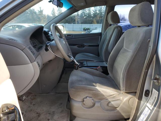 Photo 6 VIN: 5TDZA29C94S150298 - TOYOTA SIENNA CE 