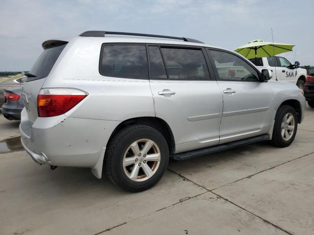 Photo 2 VIN: 5TDZA3EH0AS001569 - TOYOTA HIGHLANDER 