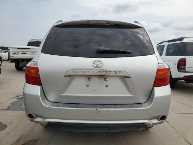 Photo 5 VIN: 5TDZA3EH0AS001569 - TOYOTA HIGHLANDER 