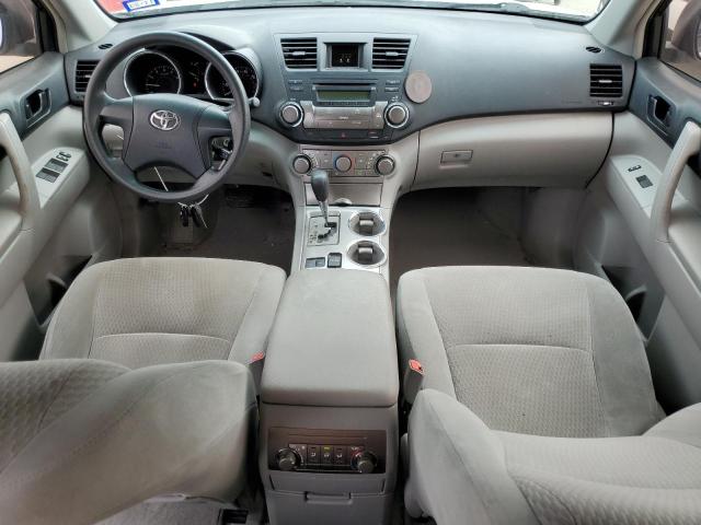 Photo 7 VIN: 5TDZA3EH0AS001569 - TOYOTA HIGHLANDER 