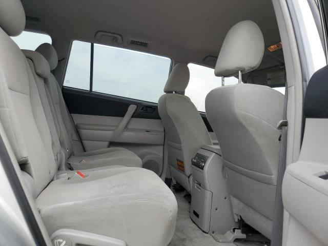 Photo 9 VIN: 5TDZA3EH0AS001569 - TOYOTA HIGHLANDER 