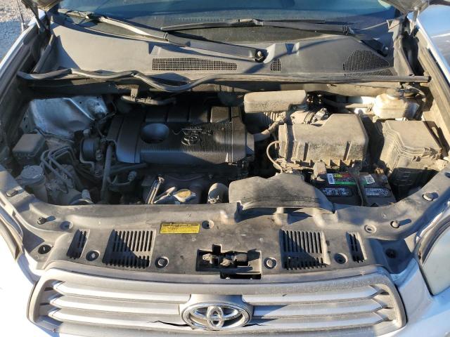 Photo 11 VIN: 5TDZA3EH0AS004780 - TOYOTA HIGHLANDER 