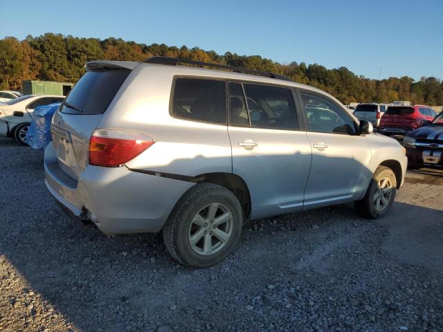 Photo 2 VIN: 5TDZA3EH0AS004780 - TOYOTA HIGHLANDER 