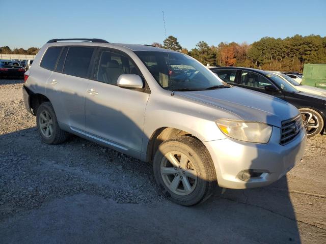 Photo 3 VIN: 5TDZA3EH0AS004780 - TOYOTA HIGHLANDER 