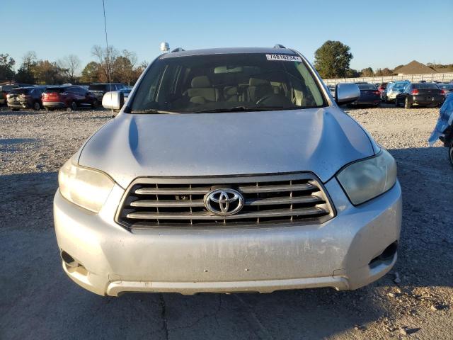 Photo 4 VIN: 5TDZA3EH0AS004780 - TOYOTA HIGHLANDER 