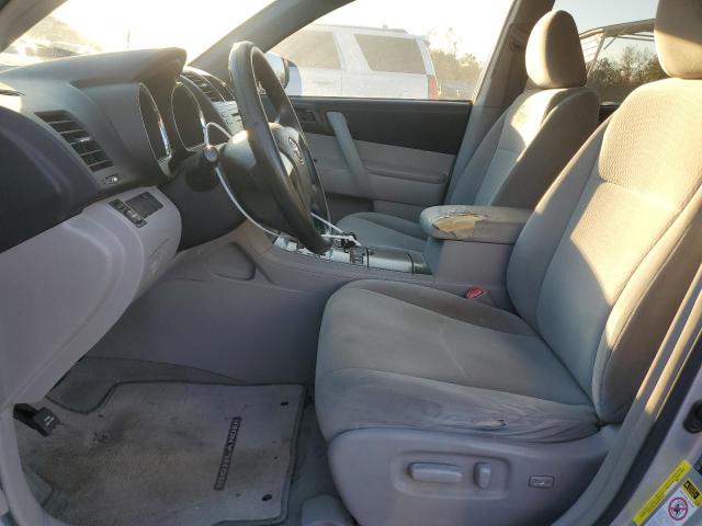 Photo 6 VIN: 5TDZA3EH0AS004780 - TOYOTA HIGHLANDER 