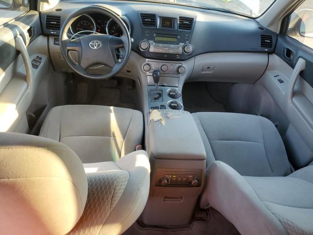 Photo 7 VIN: 5TDZA3EH0AS004780 - TOYOTA HIGHLANDER 