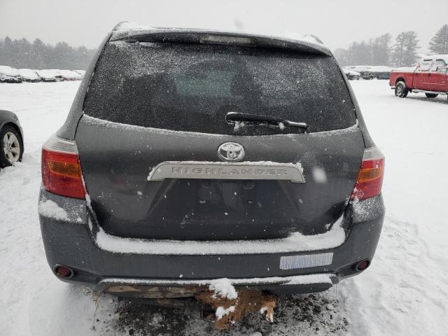 Photo 5 VIN: 5TDZA3EH0AS005654 - TOYOTA HIGHLANDER 