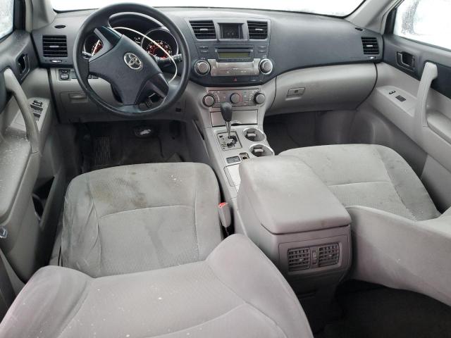 Photo 7 VIN: 5TDZA3EH0AS005654 - TOYOTA HIGHLANDER 