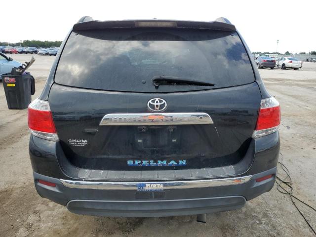 Photo 5 VIN: 5TDZA3EH0BS009818 - TOYOTA HIGHLANDER 