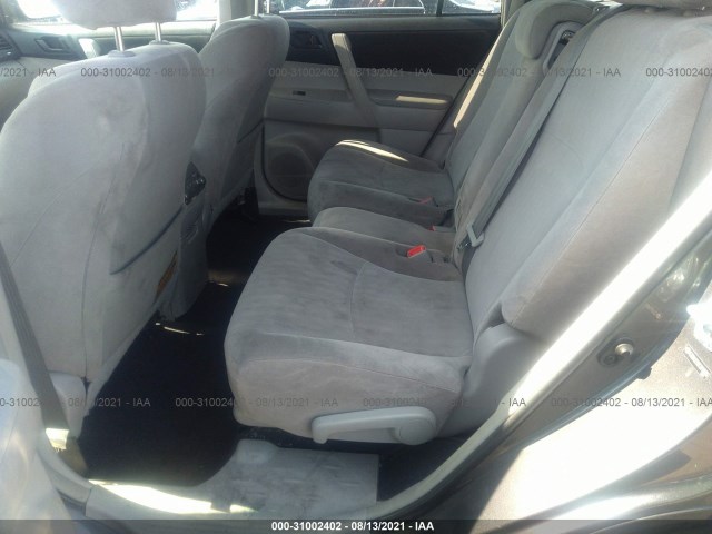 Photo 7 VIN: 5TDZA3EH0CS018066 - TOYOTA HIGHLANDER 