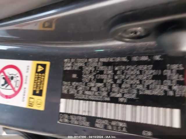 Photo 8 VIN: 5TDZA3EH0DS035144 - TOYOTA HIGHLANDER 